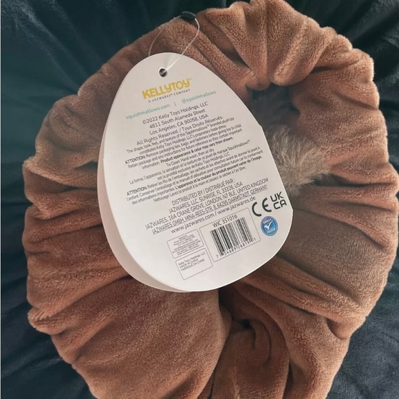 FLIPMELLOW Squishmellow Quill and Wade - Picture 4 of 7